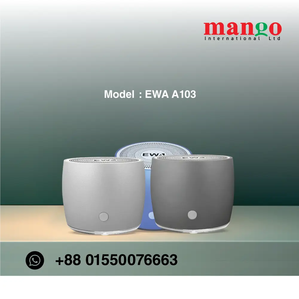 EWA A103 Wireless Speakers
