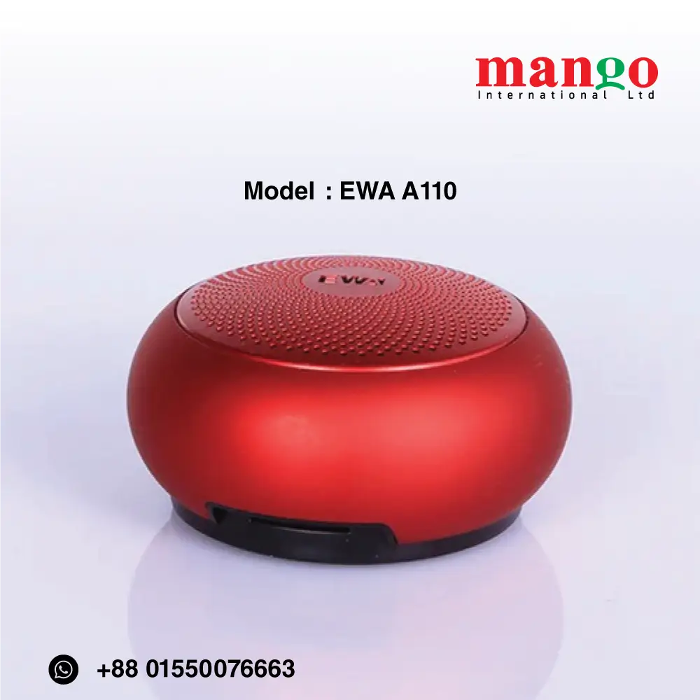 EWA A110 Smart Watch