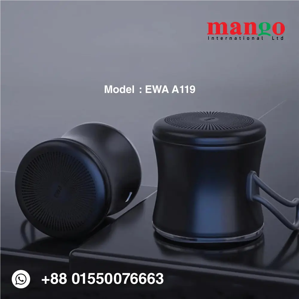 EWA A119 Wireless Speakers
