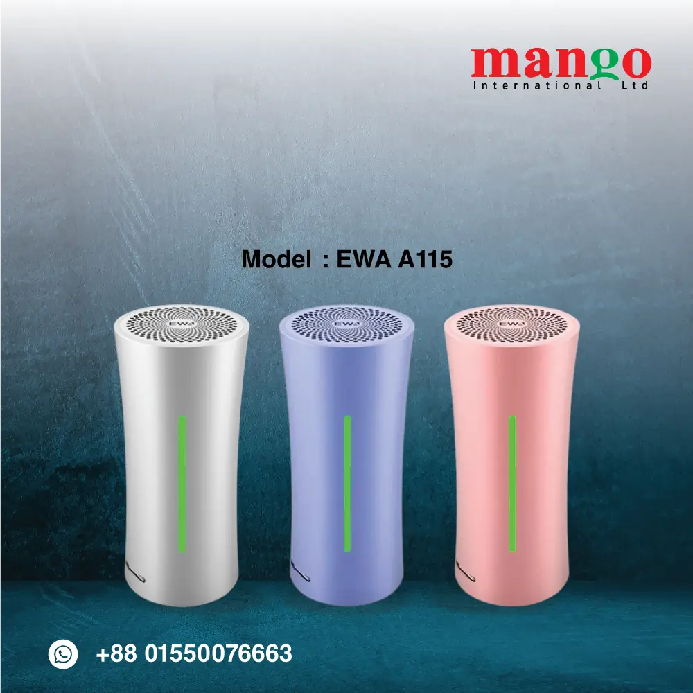 EWA A115 Wireless Speakers