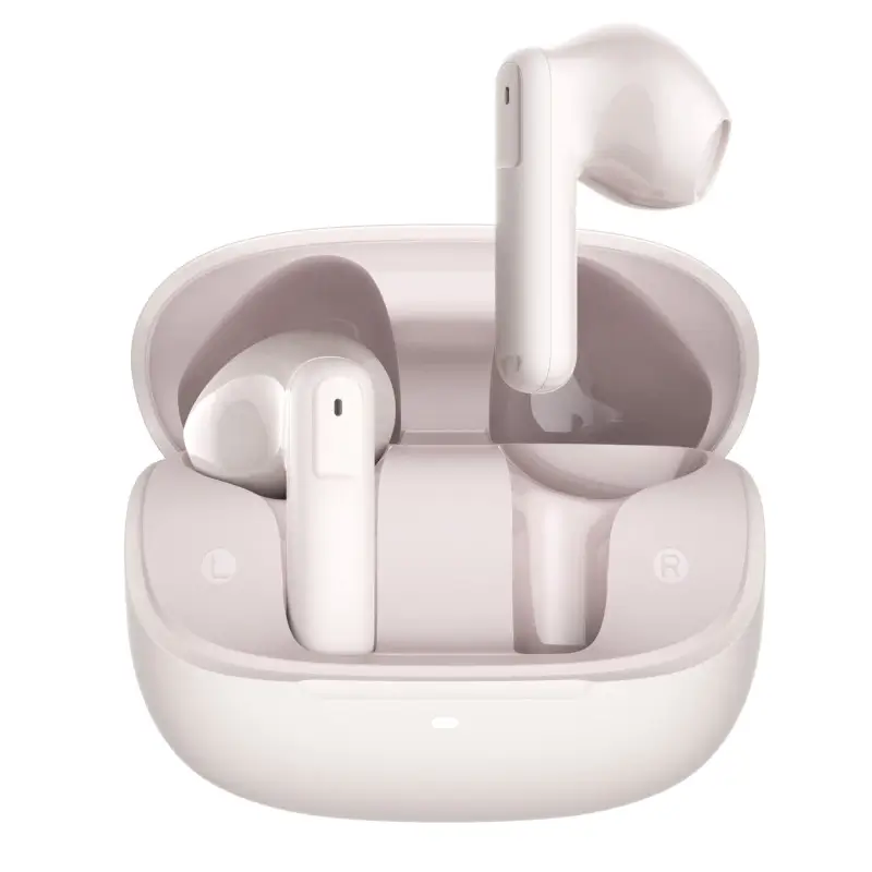 Ecouteurs Bluetooth Mibro Earbuds 5 Black