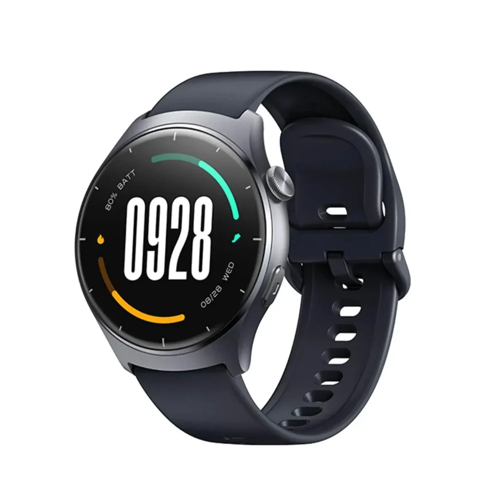 Mibro Lite 3 Smartwatch black