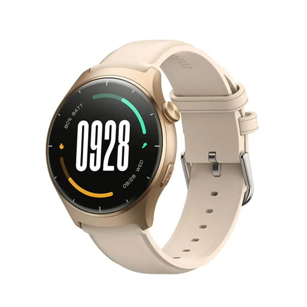 Mibro Lite 3 Smartwatch gold