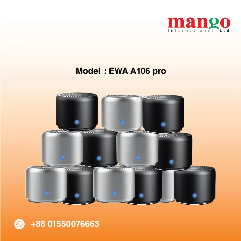 EWA A106 Pro Wireless Speakers