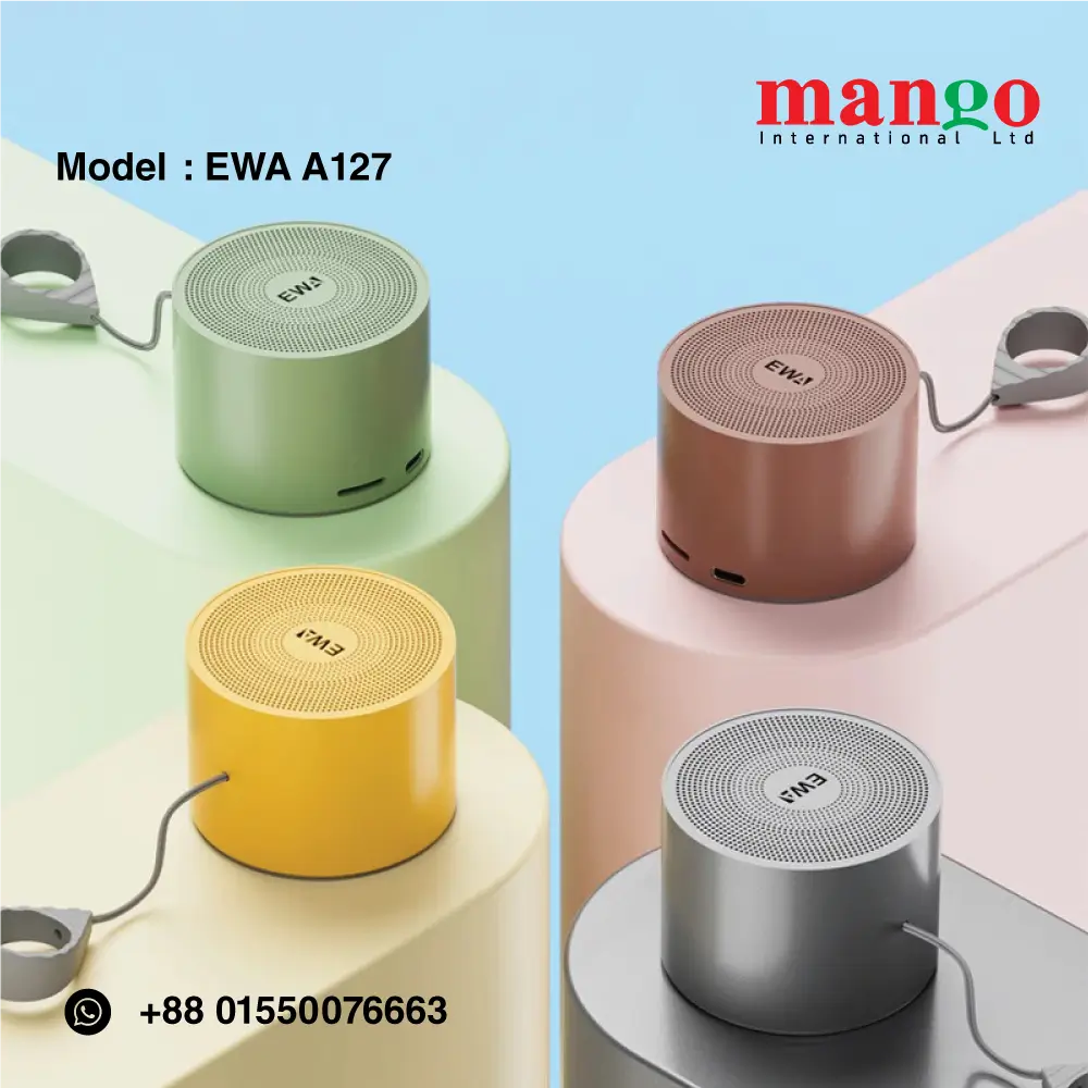 EWA A127 Wireless Speakers