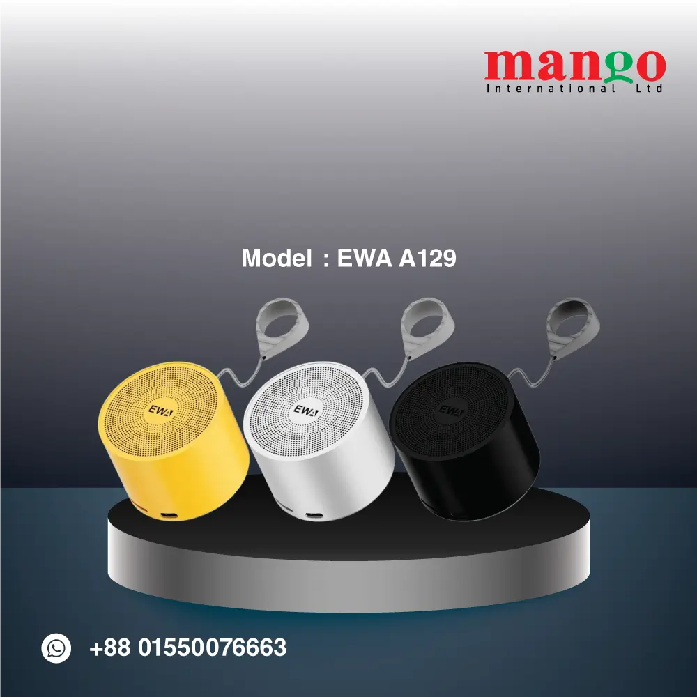 EWA A129 Wireless Speakers