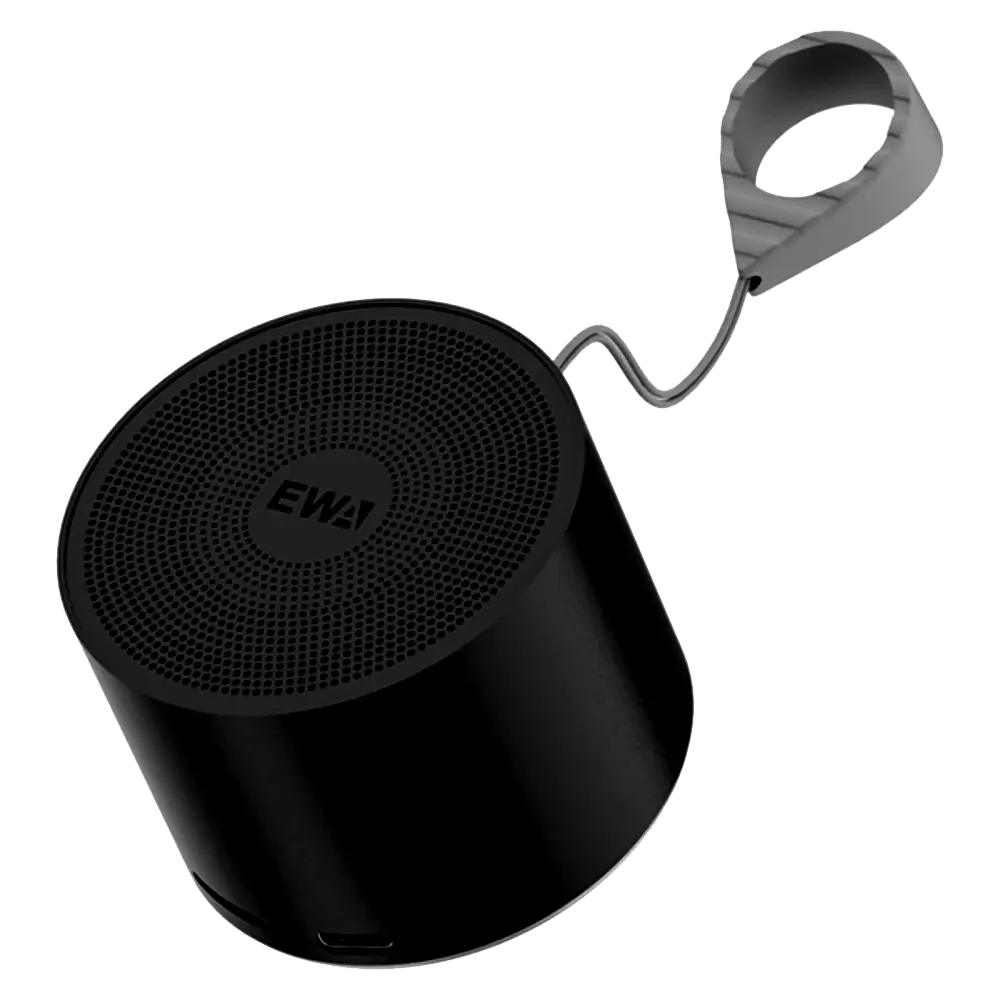 EWA A129 Wireless Speaker Portable Outdoor Mini Speaker
