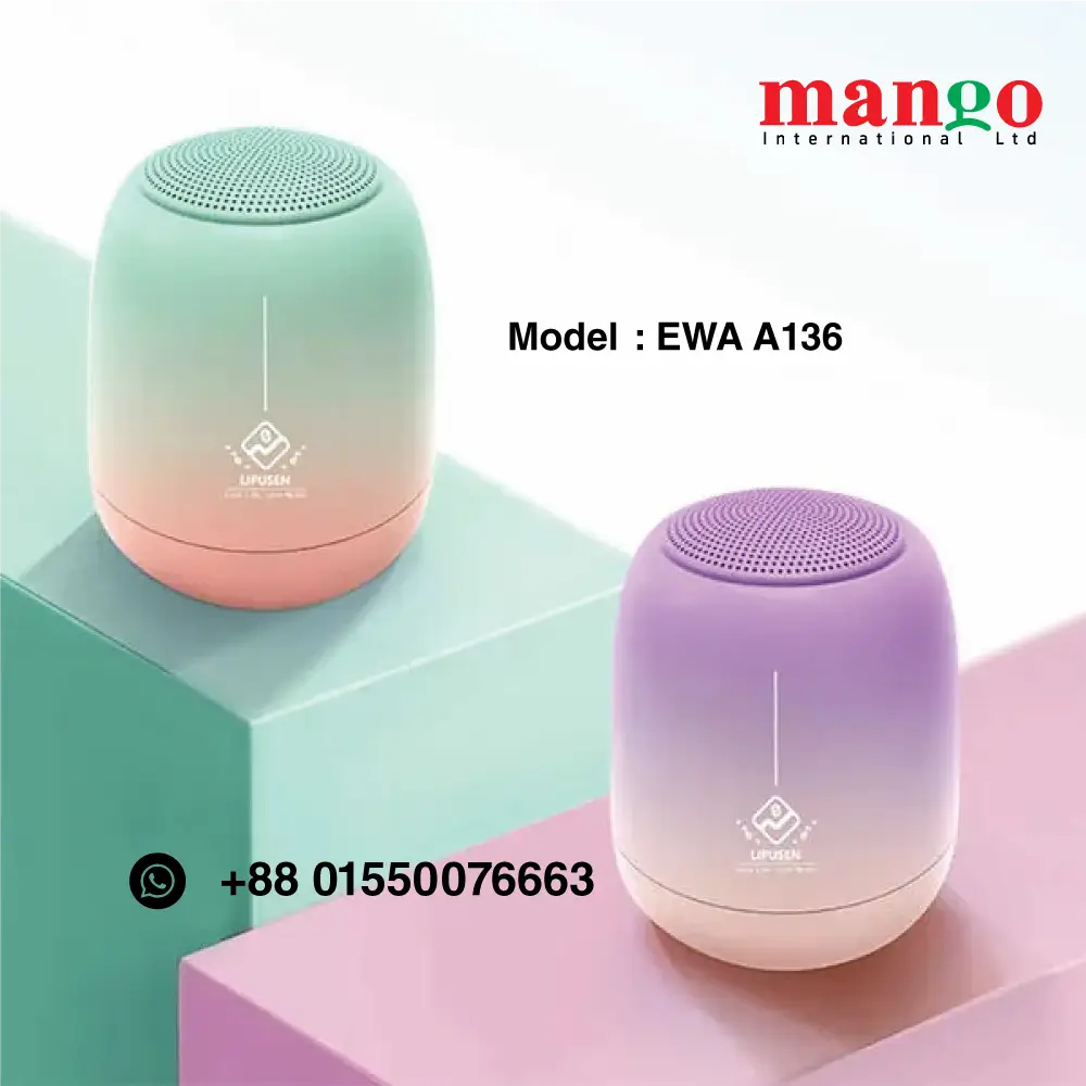 EWA A136 Wireless Speakers
