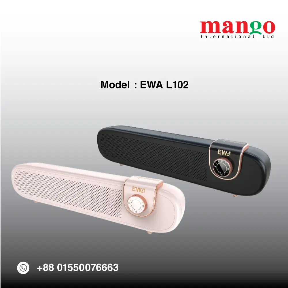 EWA L102 Wireless Speakers