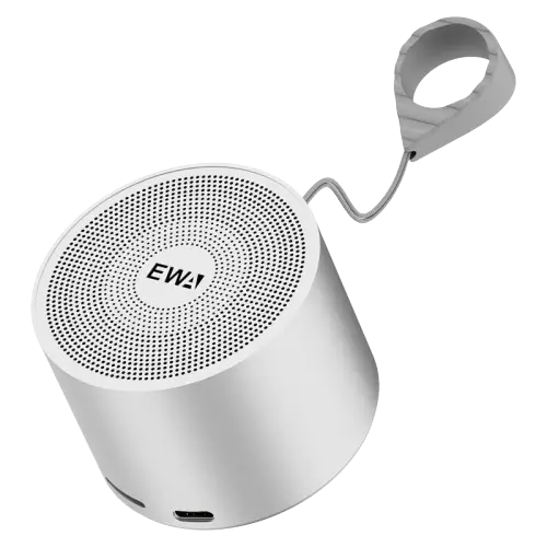 EWA A129 Wireless Speaker Portable Outdoor Mini Speaker