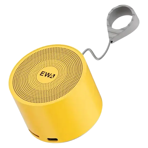 EWA A129 Wireless Speaker Portable Outdoor Mini Speaker