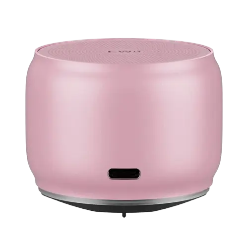 EWA A126 Metal Body TWS Bluetooth