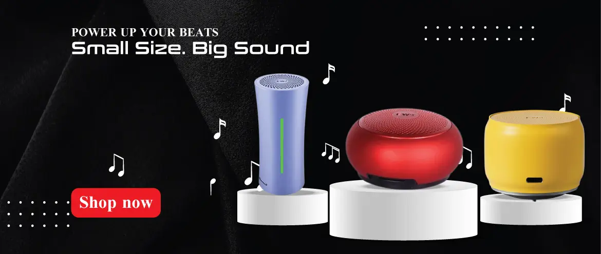 Mango international Banner