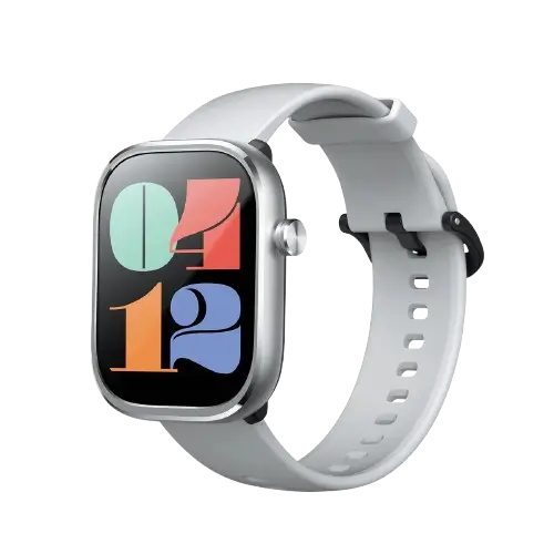 Mibro Smart Watch C4 Silver
