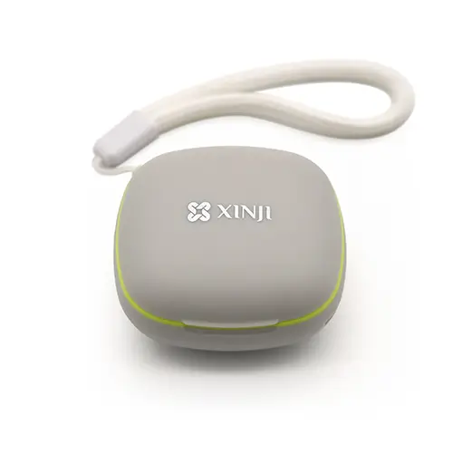 XINJI Stone M3 True Wireless Earbuds Grey