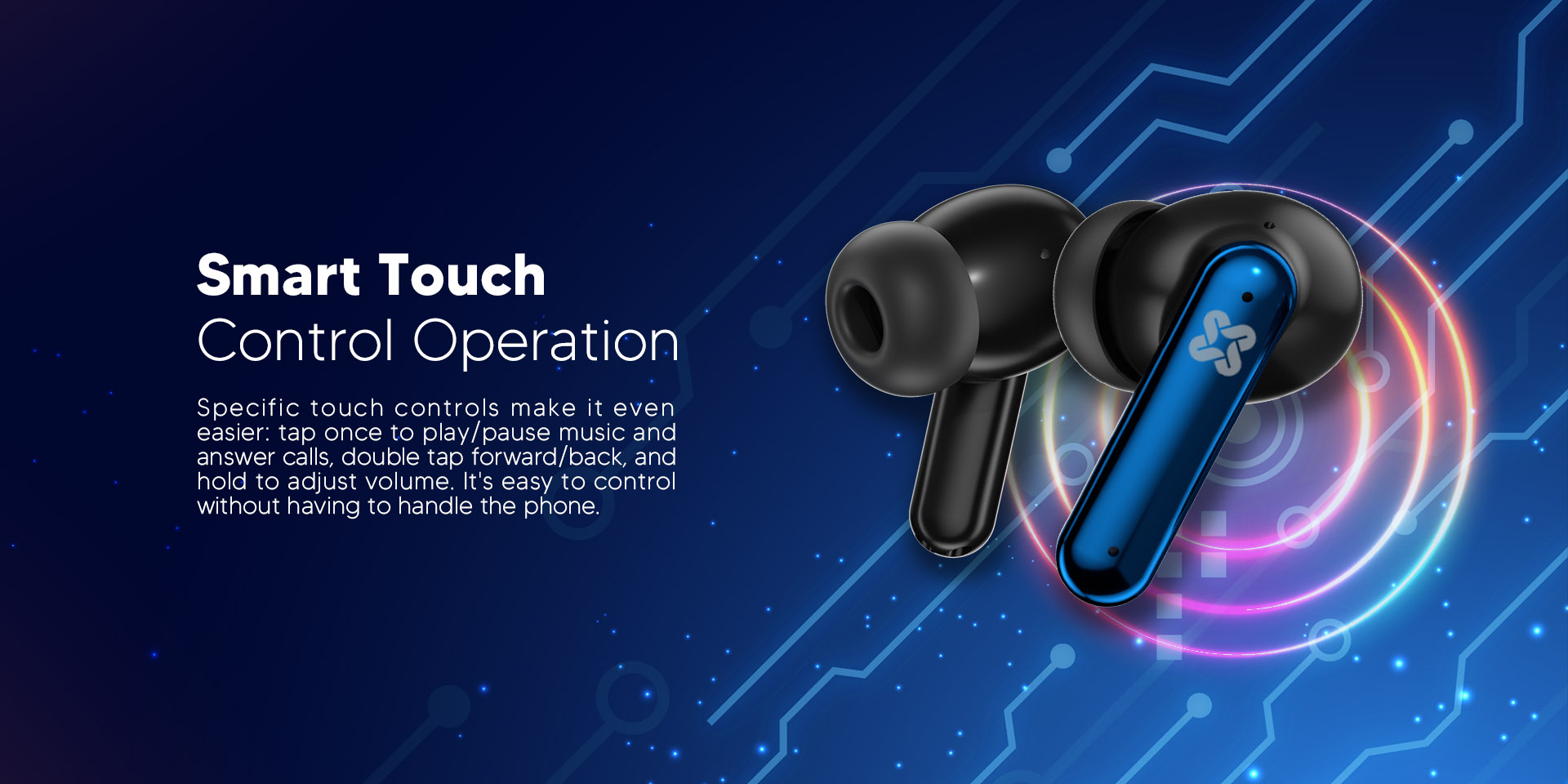 Xinji Stone M1 Earbuds - Image 3