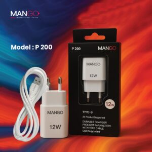 Mango P200