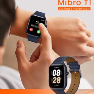 Mibro T1 Smartwatch