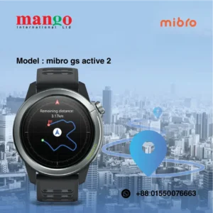 Mibro GS Active 2