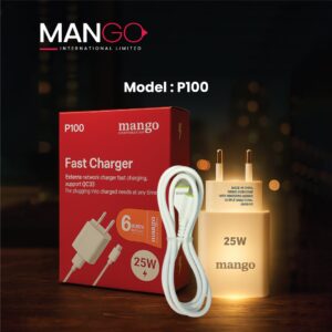 Mango P100