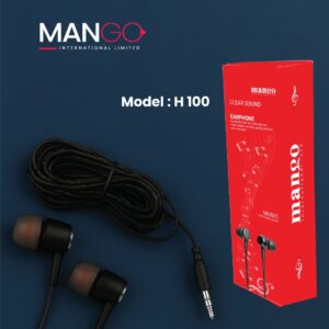 Mango H100