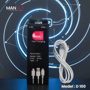 Mango D100