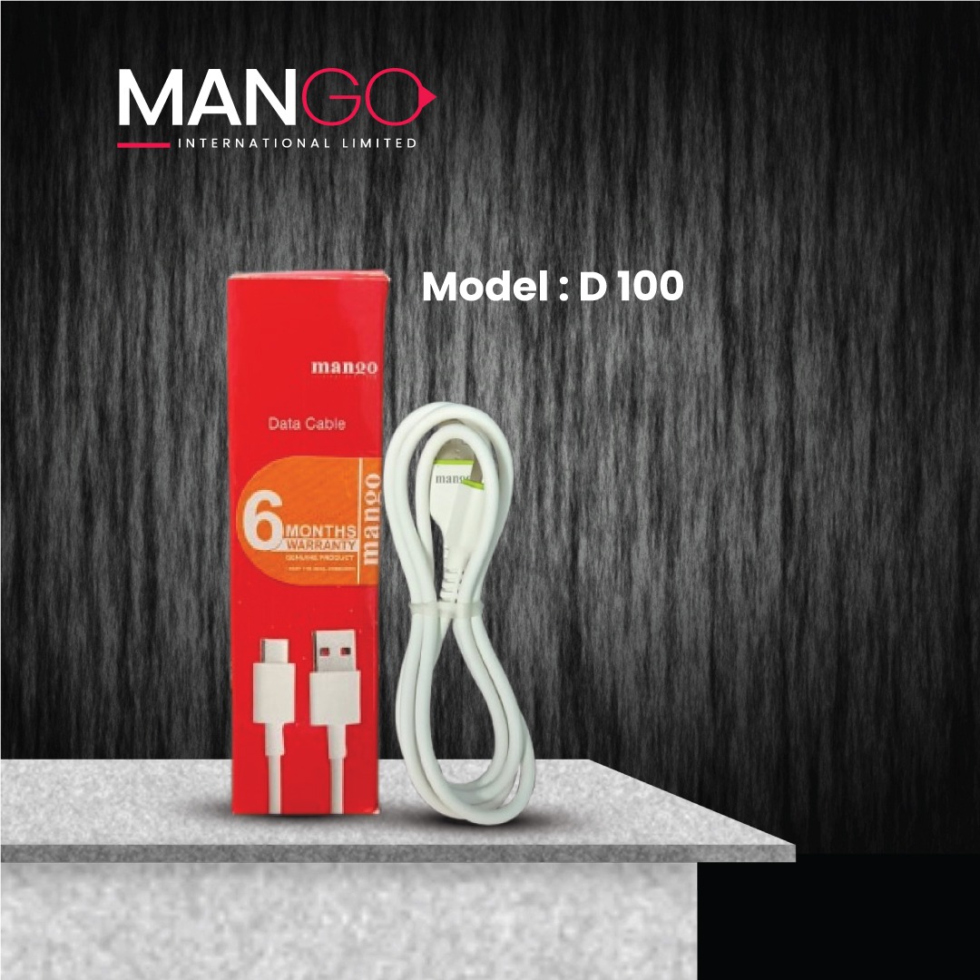 Mango D100