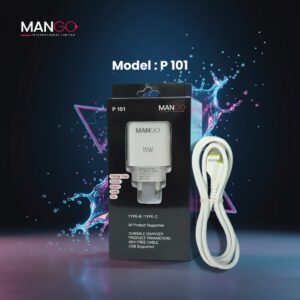 Mango P101