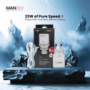 Mango P500