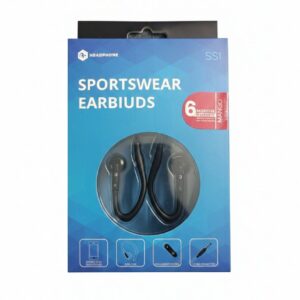 Sportwear Earbiuds SS1