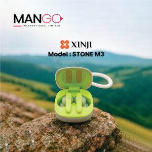 Mango Xinji Stone M3 Airbuds