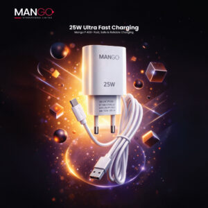Mango P400