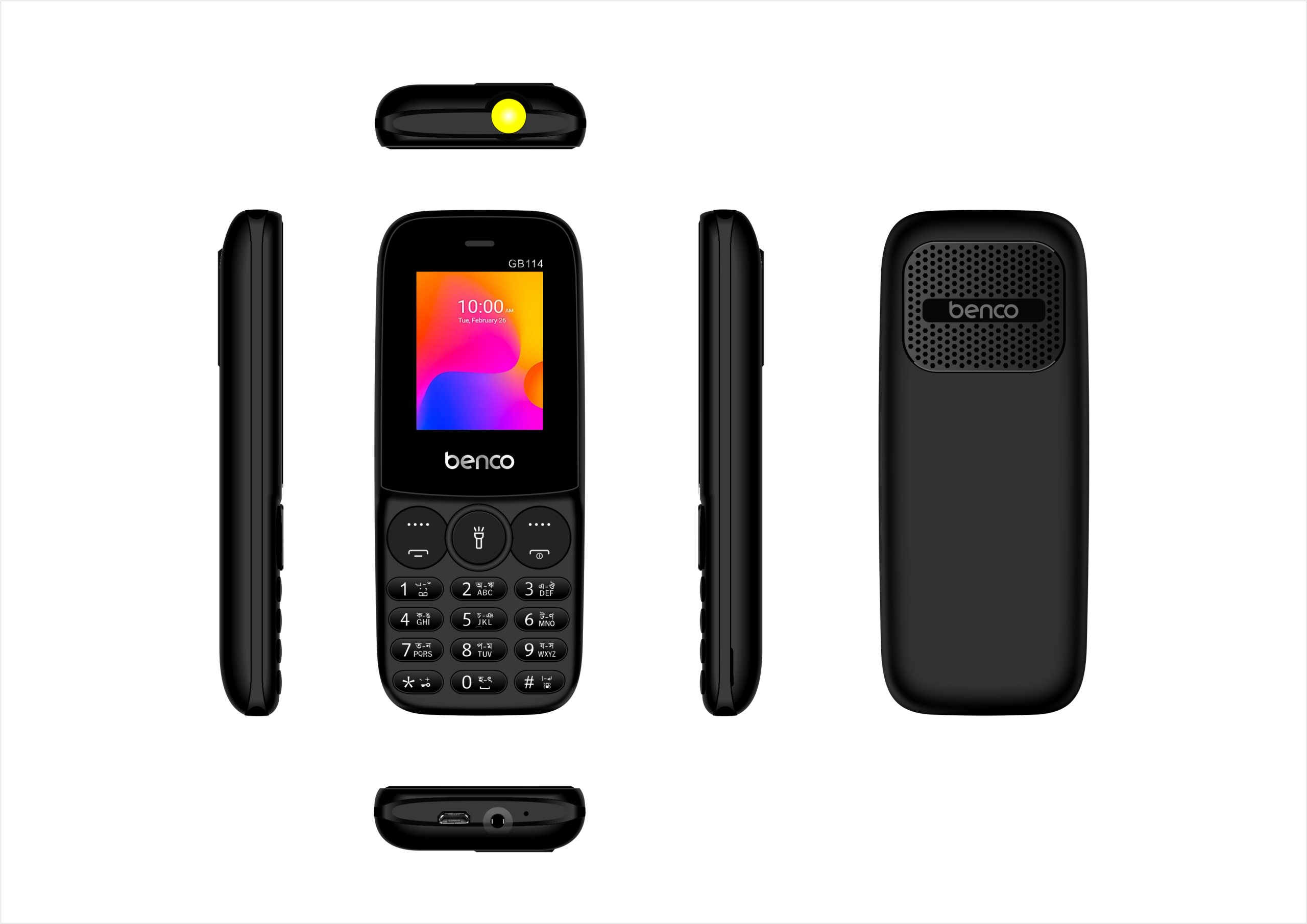Benco GB114 - Image 6