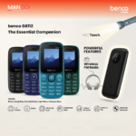 Benco GB112