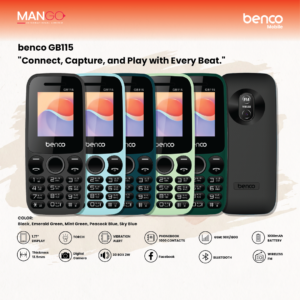 Benco GB115