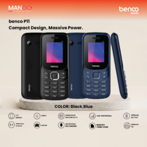 Benco P11