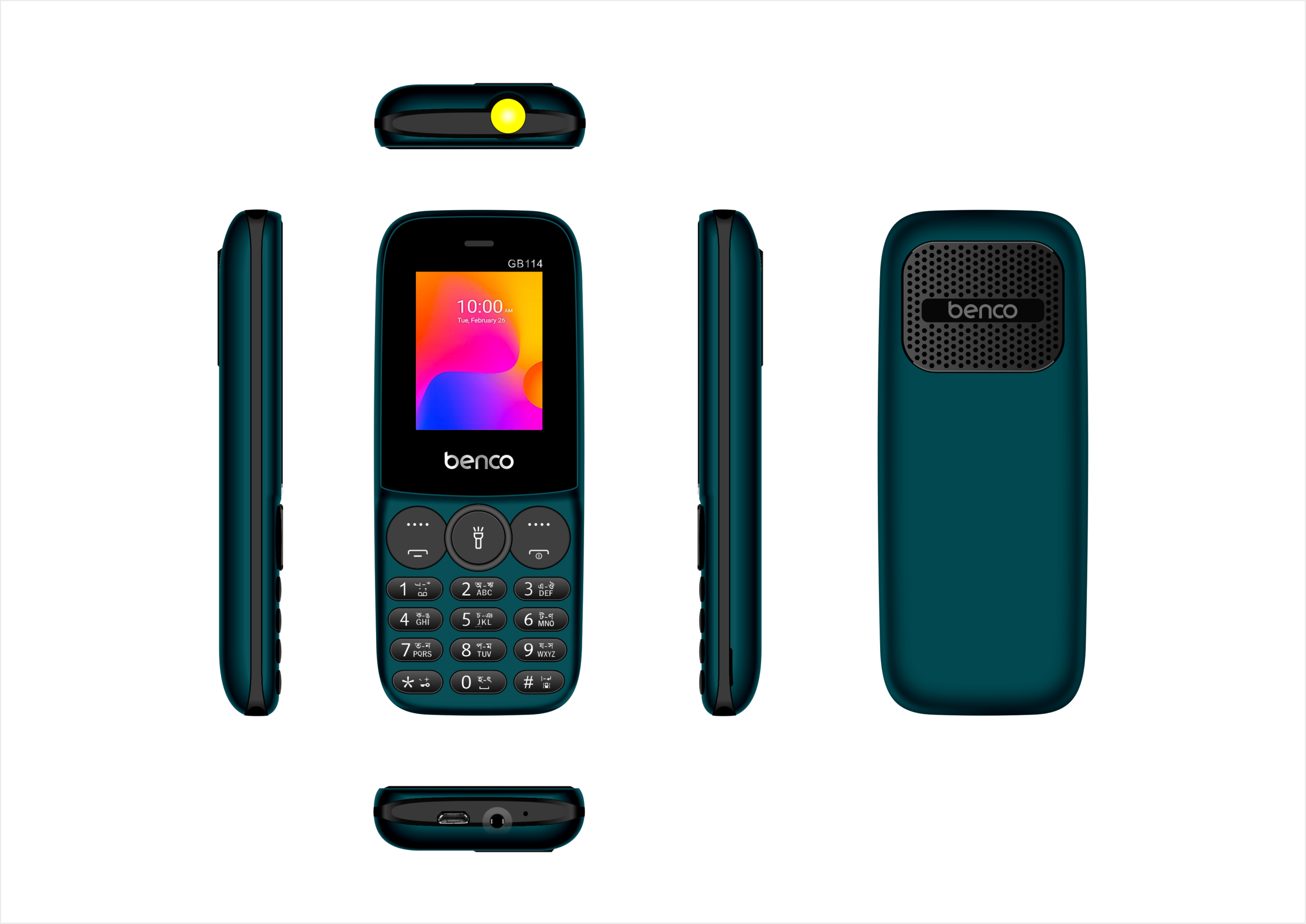 Benco GB114 - Image 3