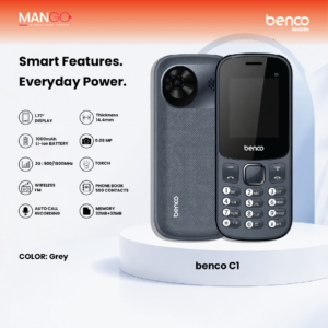 Benco C1