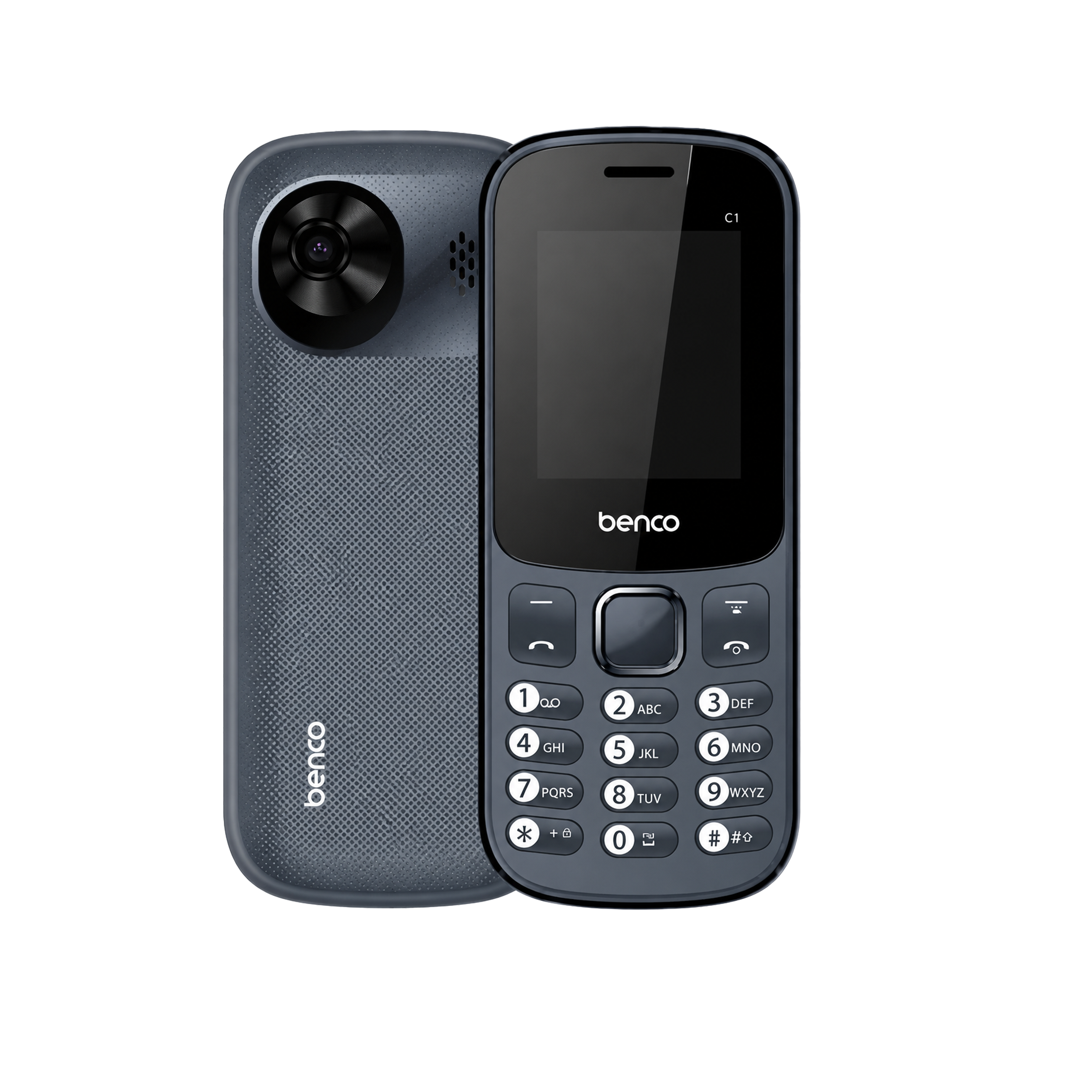 Benco C1 - Image 2