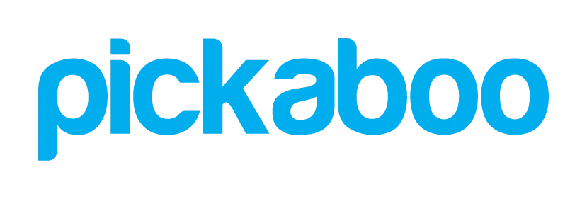 Pickaboo